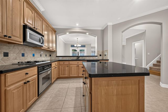 4307 Lake Walk Court, Missouri City, TX 77459