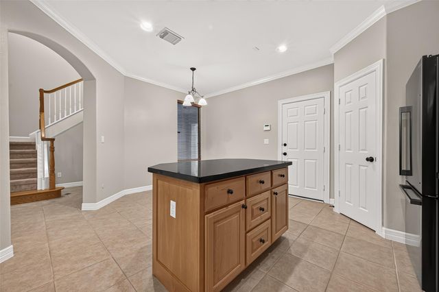 4307 Lake Walk Court, Missouri City, TX 77459
