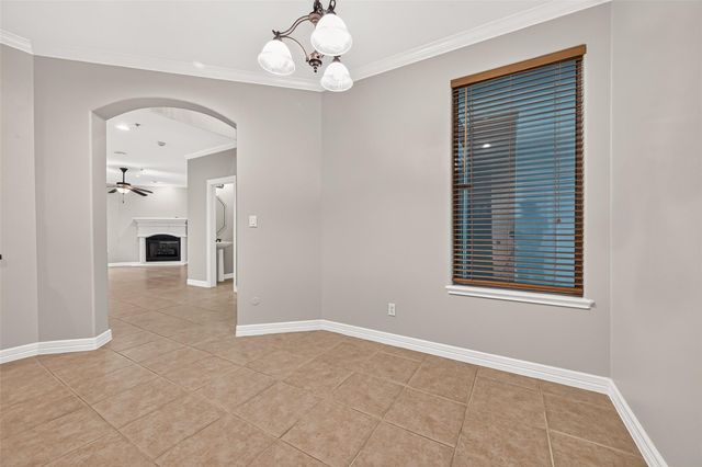 4307 Lake Walk Court, Missouri City, TX 77459
