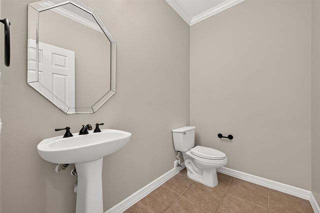4307 Lake Walk Court, Missouri City, TX 77459