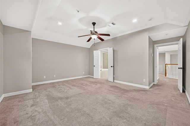4307 Lake Walk Court, Missouri City, TX 77459
