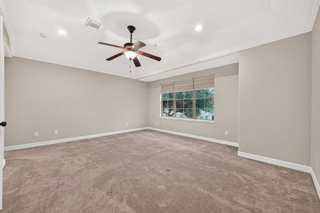 4307 Lake Walk Court, Missouri City, TX 77459