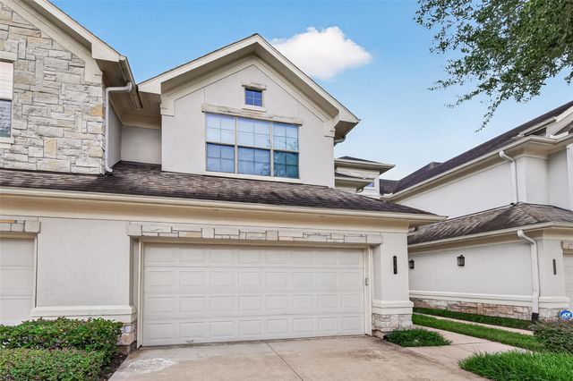 4307 Lake Walk Court, Missouri City, TX 77459