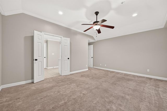 4307 Lake Walk Court, Missouri City, TX 77459