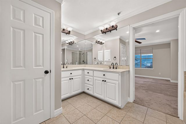 4307 Lake Walk Court, Missouri City, TX 77459