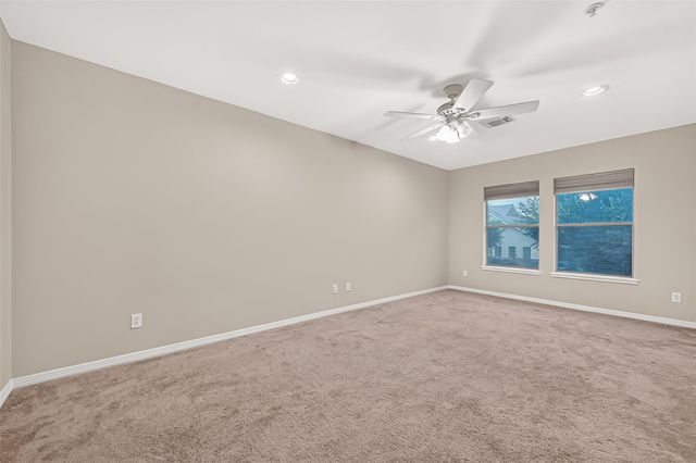 4307 Lake Walk Court, Missouri City, TX 77459
