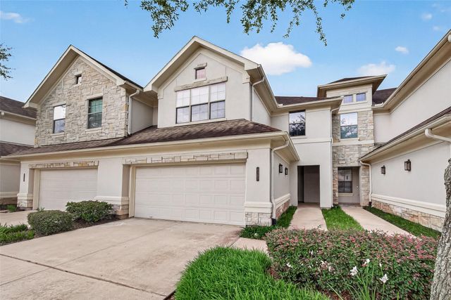 4307 Lake Walk Court, Missouri City, TX 77459