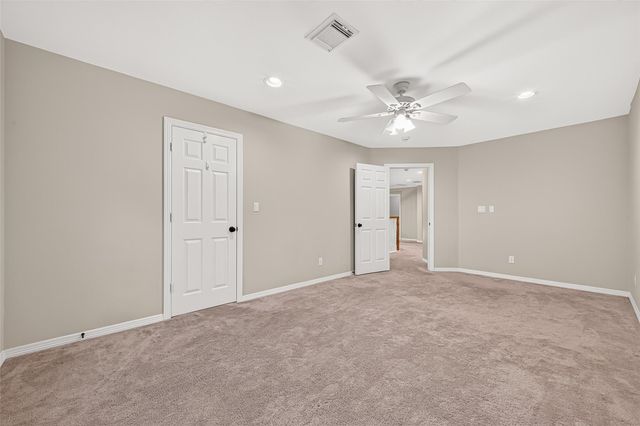 4307 Lake Walk Court, Missouri City, TX 77459