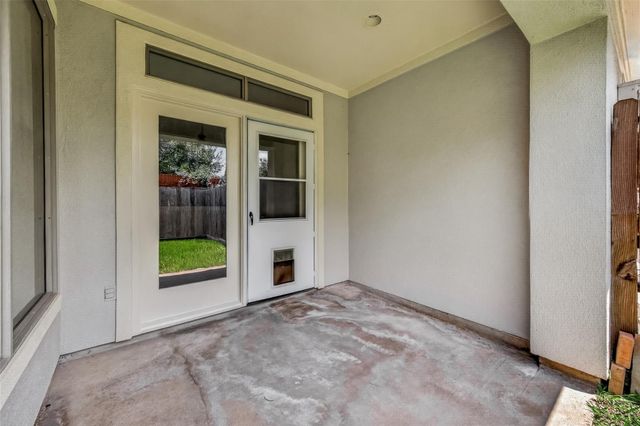 4307 Lake Walk Court, Missouri City, TX 77459