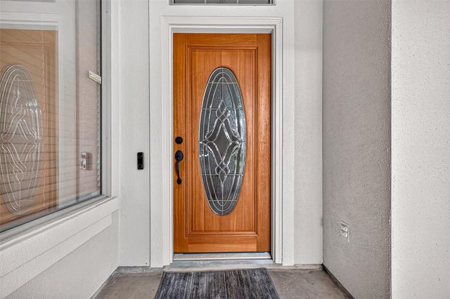 4307 Lake Walk Court, Missouri City, TX 77459