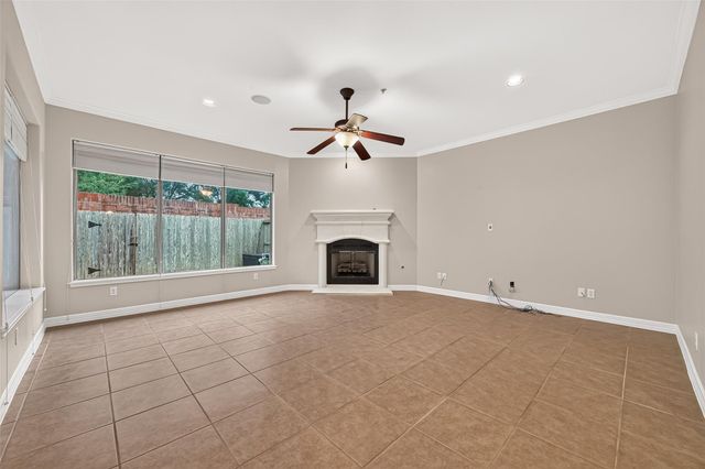 4307 Lake Walk Court, Missouri City, TX 77459