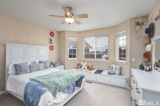 1215 Green Valley Drive, Fallon, NV 89406