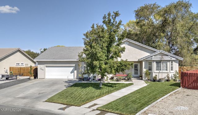 1215 Green Valley Drive, Fallon, NV 89406
