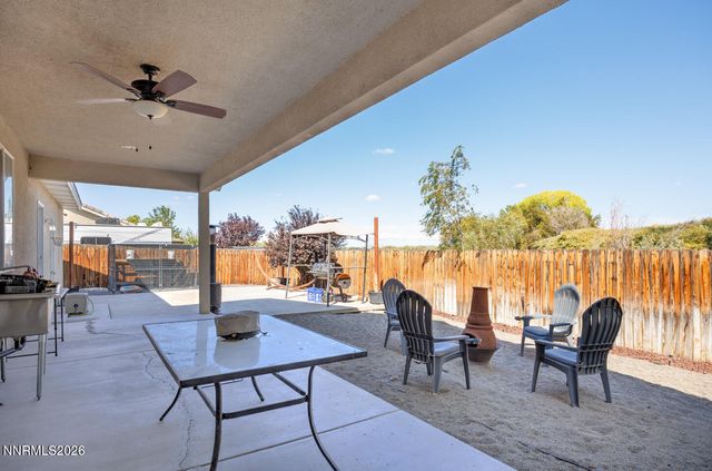 1215 Green Valley Drive, Fallon, NV 89406