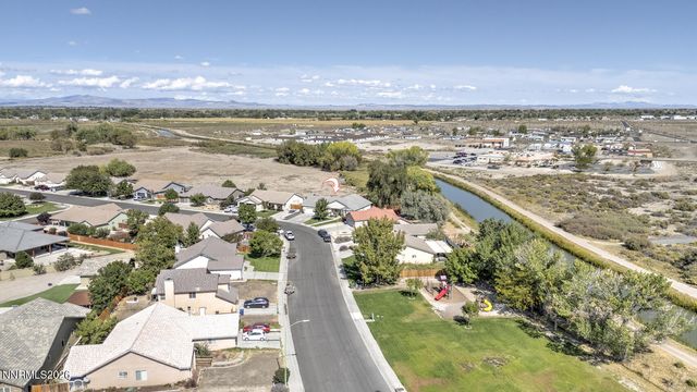1215 Green Valley Drive, Fallon, NV 89406
