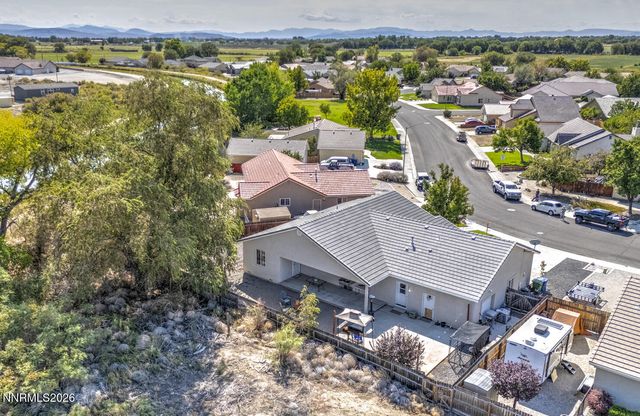 1215 Green Valley Drive, Fallon, NV 89406