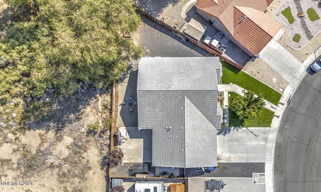 1215 Green Valley Drive, Fallon, NV 89406