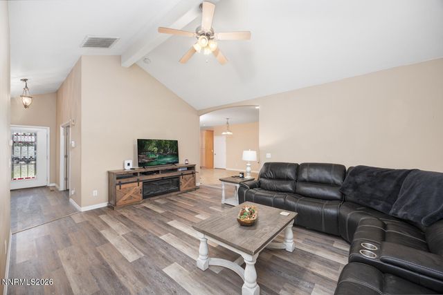 1215 Green Valley Drive, Fallon, NV 89406