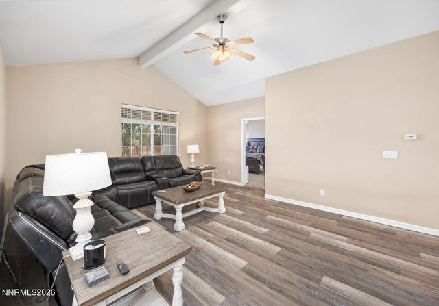 1215 Green Valley Drive, Fallon, NV 89406