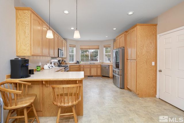 1215 Green Valley Drive, Fallon, NV 89406