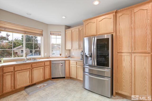 1215 Green Valley Drive, Fallon, NV 89406