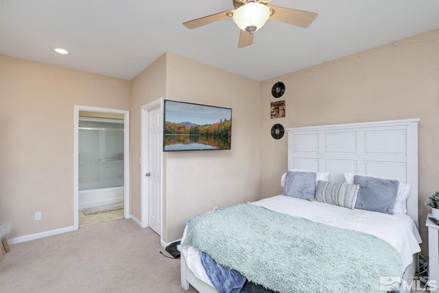 1215 Green Valley Drive, Fallon, NV 89406