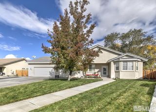 1215 Green Valley Drive, Fallon, NV 89406