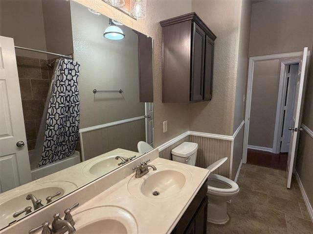 10329 Stoneside Trail, Fort Worth, TX 76244