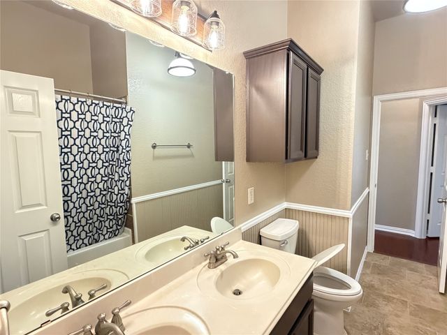 10329 Stoneside Trail, Fort Worth, TX 76244