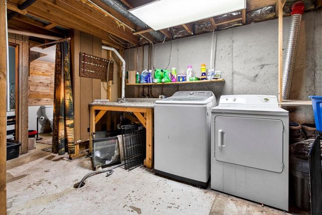 1623 S JEFFERSON STREET, Appleton, WI 54915