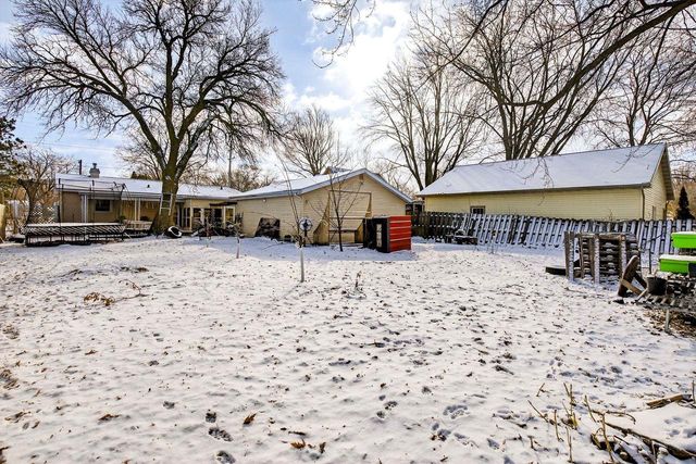 1623 S JEFFERSON STREET, Appleton, WI 54915