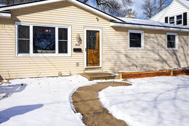 1623 S JEFFERSON STREET, Appleton, WI 54915