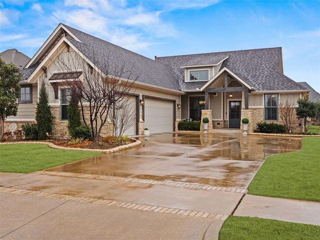 13412 Stonedale Drive, Oklahoma City, OK 73142