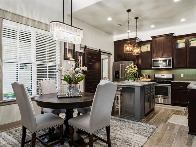 13412 Stonedale Drive, Oklahoma City, OK 73142