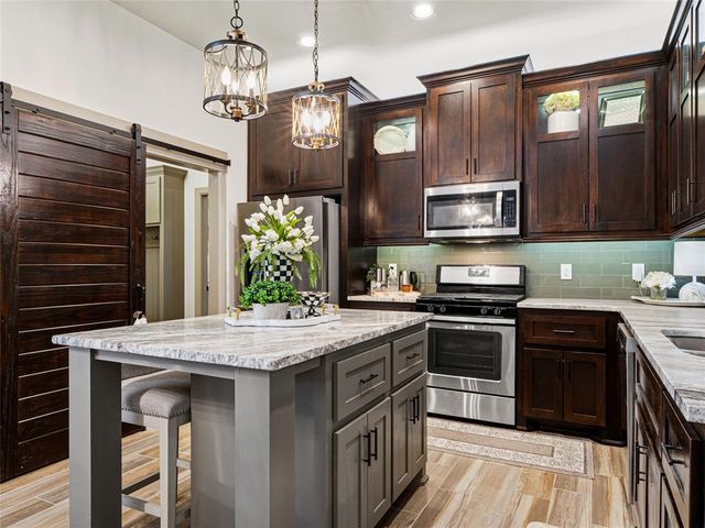 13412 Stonedale Drive, Oklahoma City, OK 73142