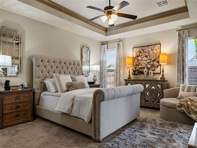 13412 Stonedale Drive, Oklahoma City, OK 73142