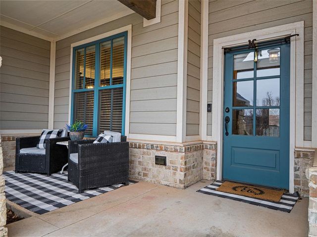 13412 Stonedale Drive, Oklahoma City, OK 73142