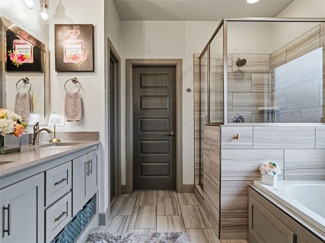 13412 Stonedale Drive, Oklahoma City, OK 73142