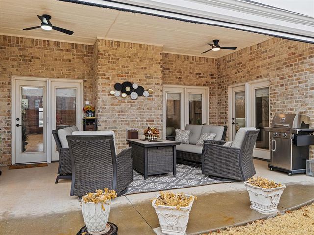 13412 Stonedale Drive, Oklahoma City, OK 73142