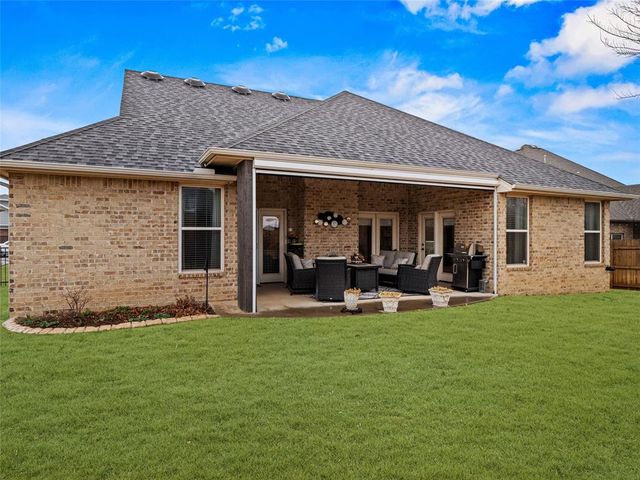 13412 Stonedale Drive, Oklahoma City, OK 73142