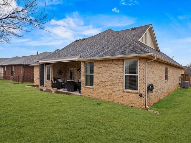 13412 Stonedale Drive, Oklahoma City, OK 73142