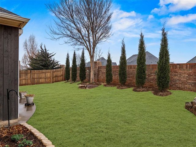 13412 Stonedale Drive, Oklahoma City, OK 73142