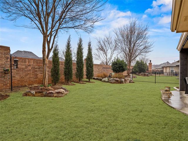 13412 Stonedale Drive, Oklahoma City, OK 73142