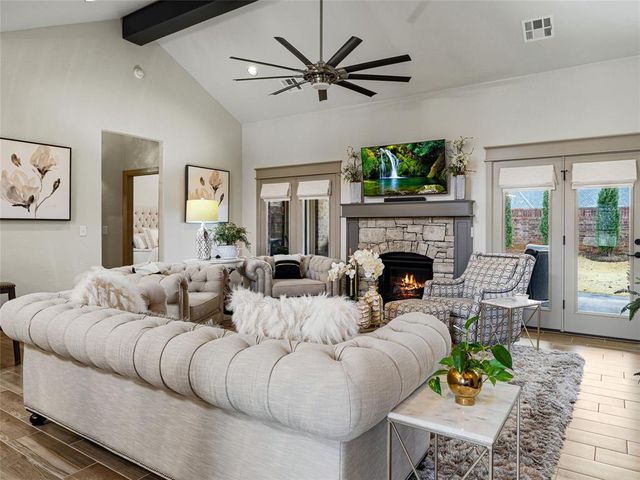 13412 Stonedale Drive, Oklahoma City, OK 73142