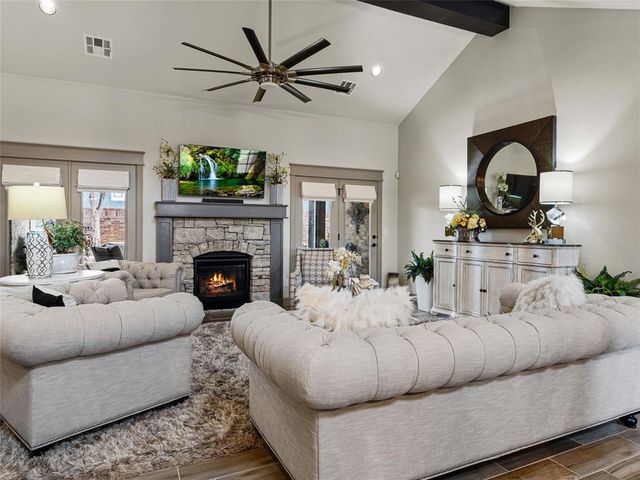 13412 Stonedale Drive, Oklahoma City, OK 73142