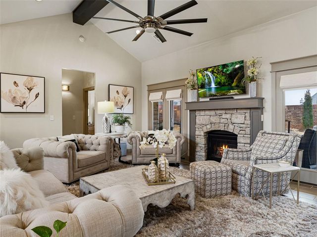 13412 Stonedale Drive, Oklahoma City, OK 73142