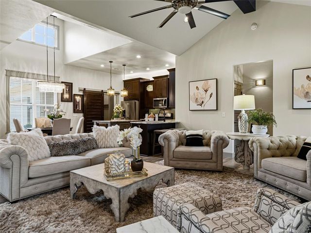 13412 Stonedale Drive, Oklahoma City, OK 73142