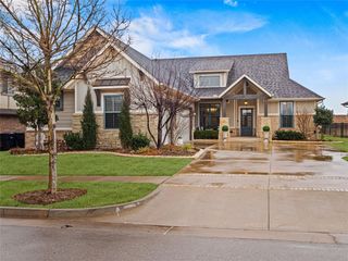 13412 Stonedale Drive, Oklahoma City, OK 73142