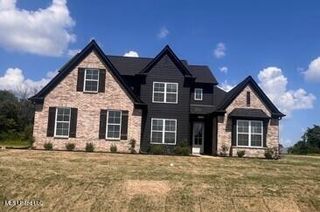 7524 Newbury Drive, Olive Branch, MS 38654
