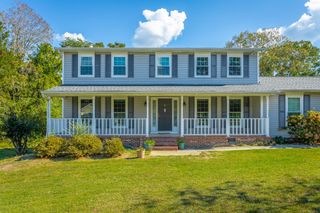 6420 Forest Meade Drive, Hixson, TN 37343